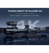PARD NIGHT STALKER 4K 940NM 4x
