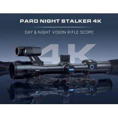 PARD NIGHT STALKER 4K 940NM 4x